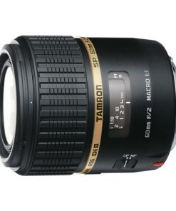 Tamron SP 60mm F2 Di II 11 Macro