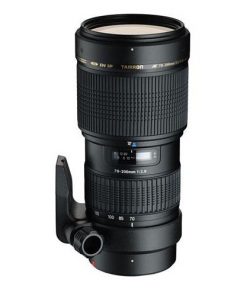 Tamron 70-200mm F2.8 Di LD (IF) Macro AF