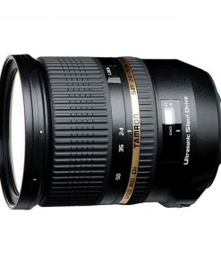 Tamron SP 24-70mm F2.8 Di USD