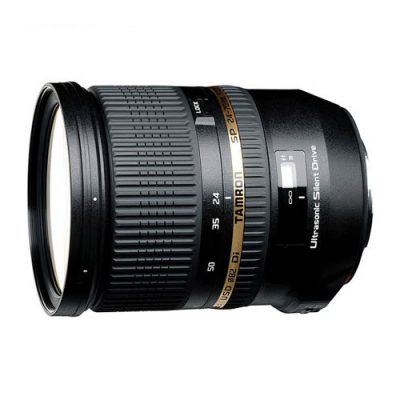 Tamron SP 24-70mm F2.8 Di USD