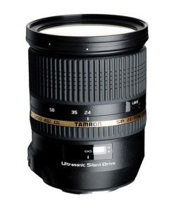 Tamron SP 24-70mm F2.8 Di USD