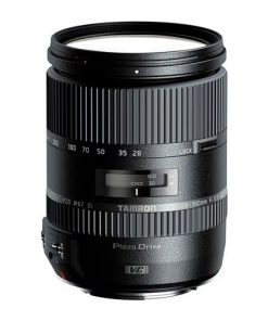 Tamron 28-300mm f3.5-6.3 Di PZD