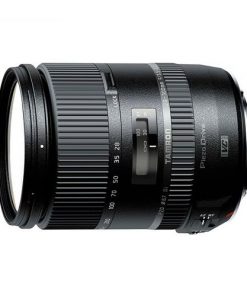 Tamron 28-300mm f3.5-6.3 Di PZD