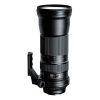 Tamron SP 150-600mm F5-6.3 Di VC USD