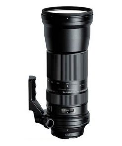 Tamron SP 150-600mm F5-6.3 Di VC USD