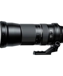 Tamron SP 150-600mm F5-6.3 Di VC USD