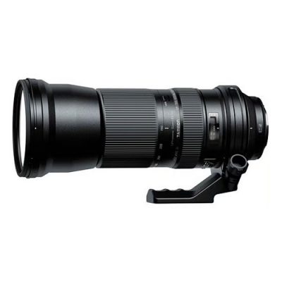 Tamron SP 150-600mm F5-6.3 Di VC USD