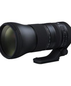 Tamron SP 150-600mm F5-6.3 Di VC USD G2