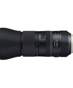 Tamron SP 150-600mm F5-6.3 Di VC USD G2