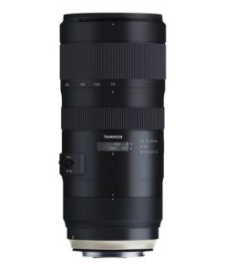 Tamron SP 70 200mm F2.8 Di VC USD G2