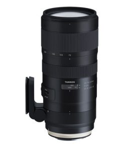 Tamron SP 70 200mm F2.8 Di VC USD G2