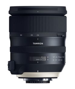 Tamron SP 24-70mm F2.8 Di VC USD G2 Lens for Nikon F