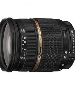 Tamron 17-50mm F2.8 XR Di II LD SP AF