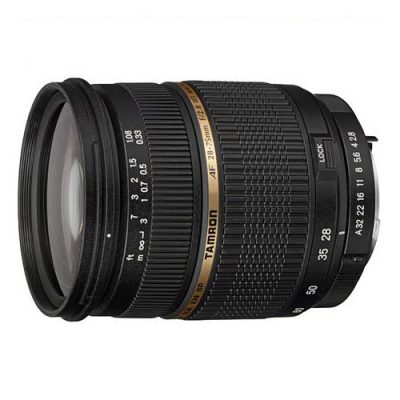 Tamron 17-50mm F2.8 XR Di II LD SP AF