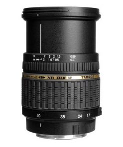 Tamron 17-50mm F2.8 XR Di II LD SP AF