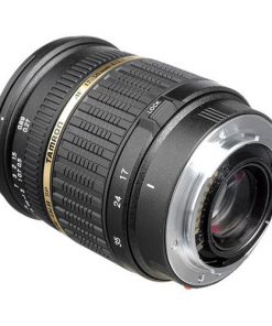 Tamron 17-50mm F2.8 XR Di II LD SP AF