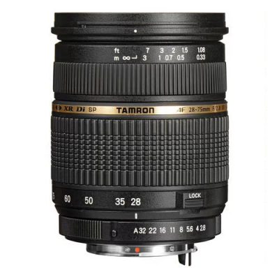 Tamron 17-50mm F2.8 XR Di II LD SP AF