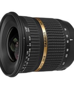 Tamron SP 10-24mm F3.5-4.5 DI II Zoom