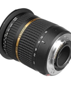 Tamron SP 10-24mm F3.5-4.5 DI II Zoom