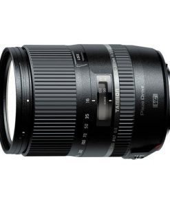 Tamron 16-300mm F3.5-6.3 Di II VC PZD MACRO