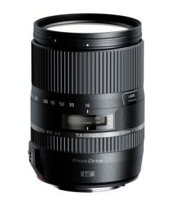 Tamron 16-300mm F3.5-6.3 Di II VC PZD MACRO