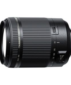 Tamron 18-200mm f3.5-6.3 Di II VC