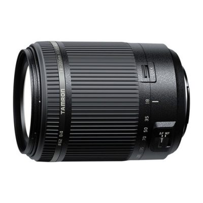 Tamron 18-200mm f3.5-6.3 Di II VC