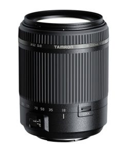 Tamron 18-200mm f3.5-6.3 Di II VC