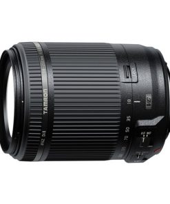 Tamron 18-200mm f3.5-6.3 Di II VC