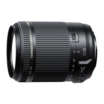 Tamron 18-200mm f3.5-6.3 Di II VC