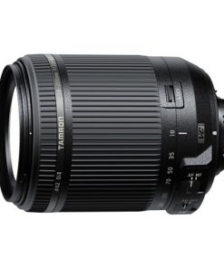 Tamron 18-200mm f3.5-6.3 Di II VC