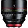 Canon CN-E 135mm T2.2 L F Cinema Prime Lens (EF Mount)