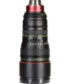 Canon CN-E 30-300mm T2.95-3.7 L SP PL Mount Cinema Zoom