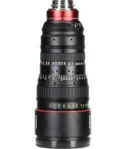 Canon CN-E 30-300mm T2.95-3.7 L SP PL Mount Cinema Zoom