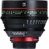 Canon CN-E 85mm T1.3 L F Cine