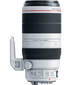 Canon EF 100-400mm f4.5-5.6L IS II USM