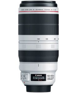 Canon EF 100-400mm f4.5-5.6L IS II USM