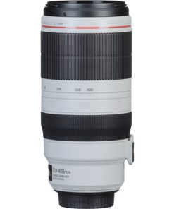 Canon EF 100-400mm f4.5-5.6L IS II USM