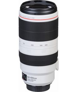 Canon EF 100-400mm f4.5-5.6L IS II USM