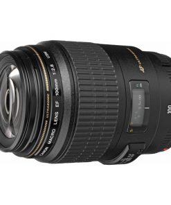 Canon EF 100mm F2.8 Macro USM