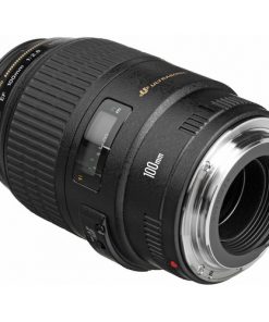 Canon EF 100mm F2.8 Macro USM