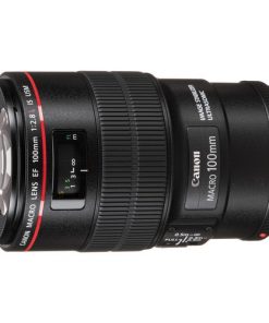 Canon EF 100mm f2.8L Macro IS USM