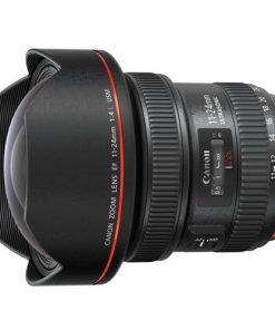 Canon EF 11-24mm f4L USM