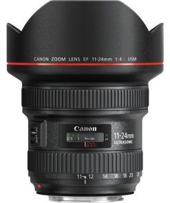 Canon EF 11-24mm f4L USM