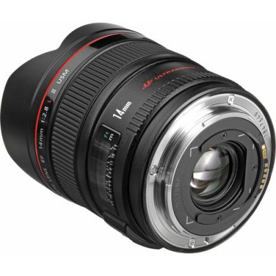 Canon EF 14mm f2.8L II USM