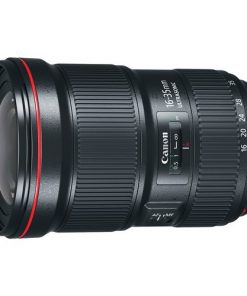 Canon EF 16-35mm f2.8L III USM