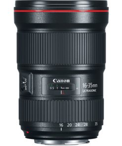 Canon EF 16-35mm f2.8L III USM