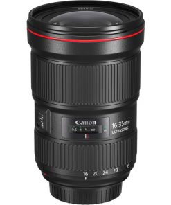 Canon EF 16-35mm f2.8L III USM