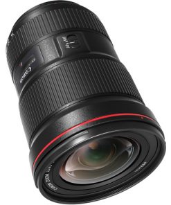 Canon EF 16-35mm f2.8L III USM