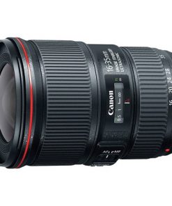 Canon EF 16-35mm F4L IS USM